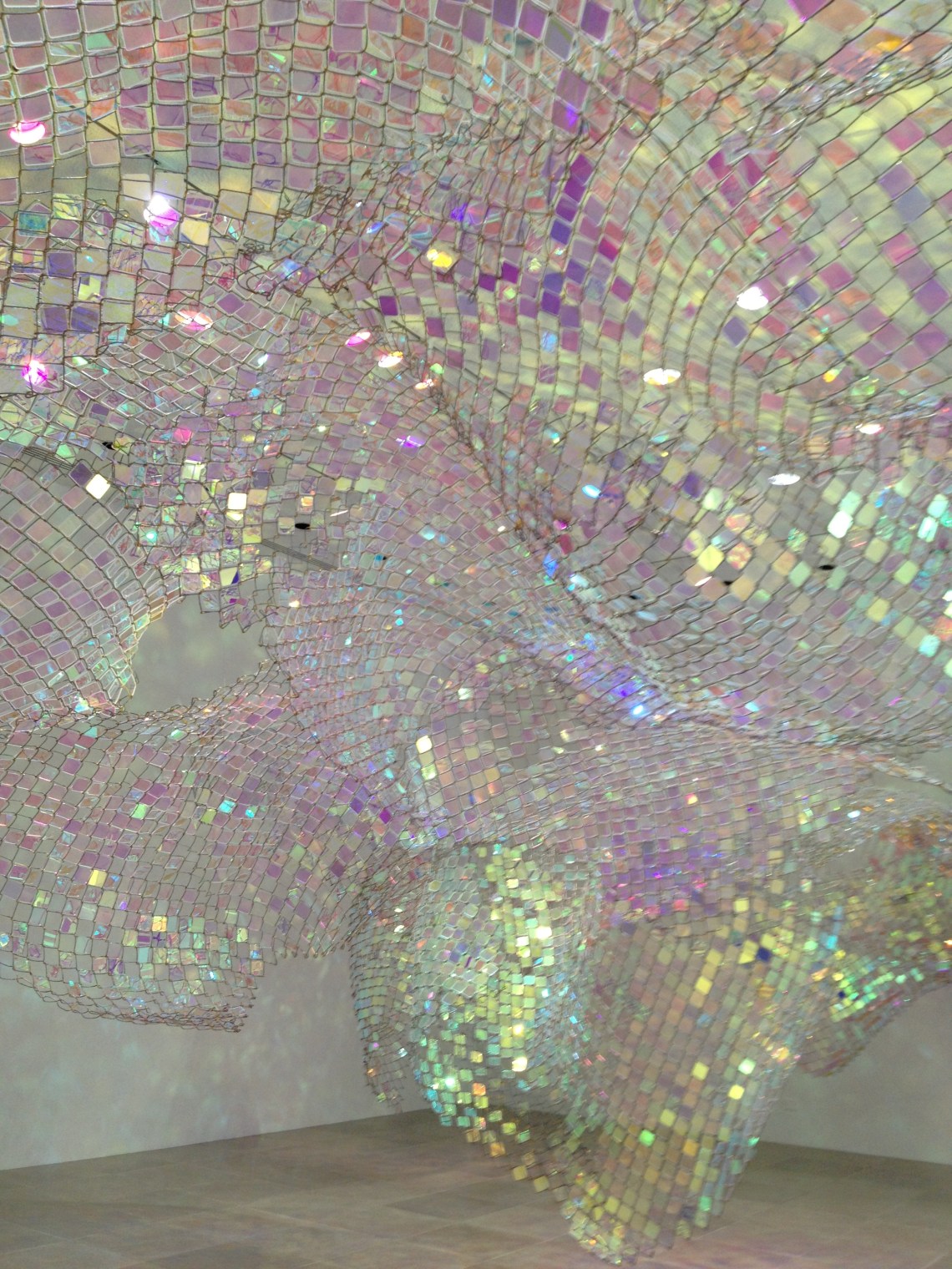 Glitter!