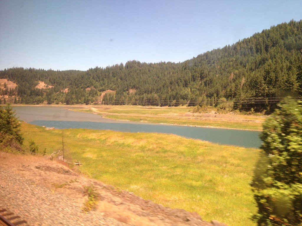 see the colour-change mid-flow