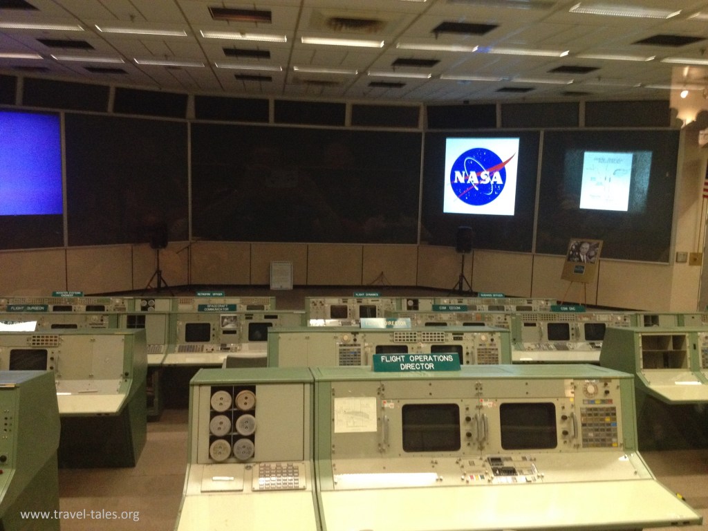 mission control used til 1992