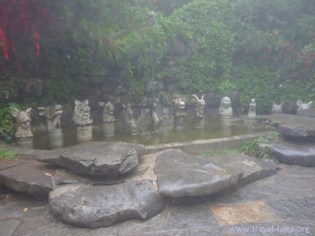 Guilin 10 You Shan 10 the years