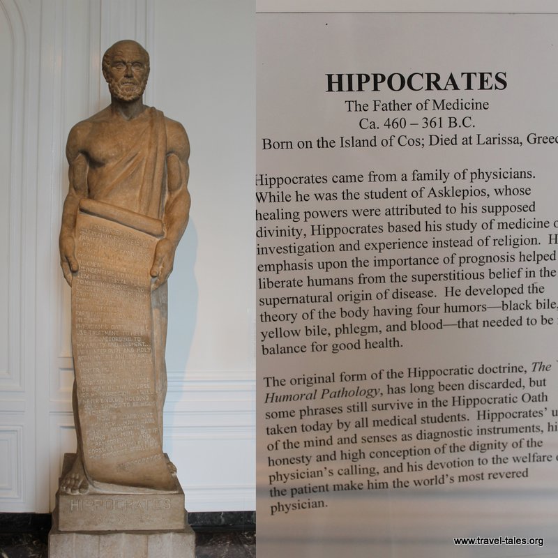 30 Museum of surgical sciene