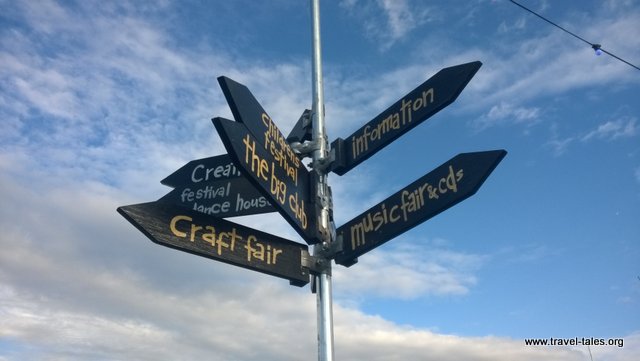 Signpost