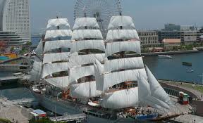 Nippon Maru