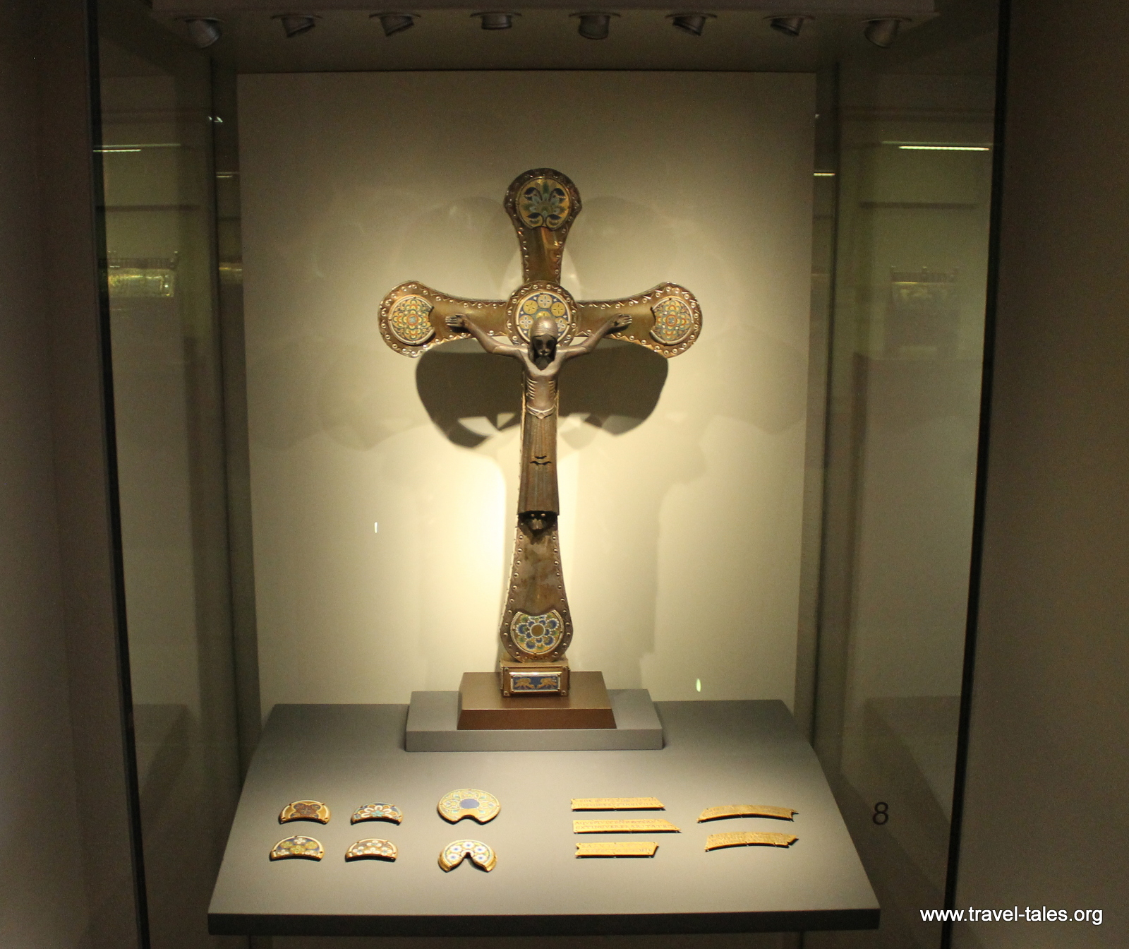 altar cross